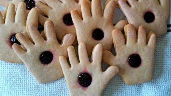 Die perfekten Kekse für Ostern