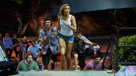 Scouts vs. Zombies - Handbuch zur Zombie-Apokalypse