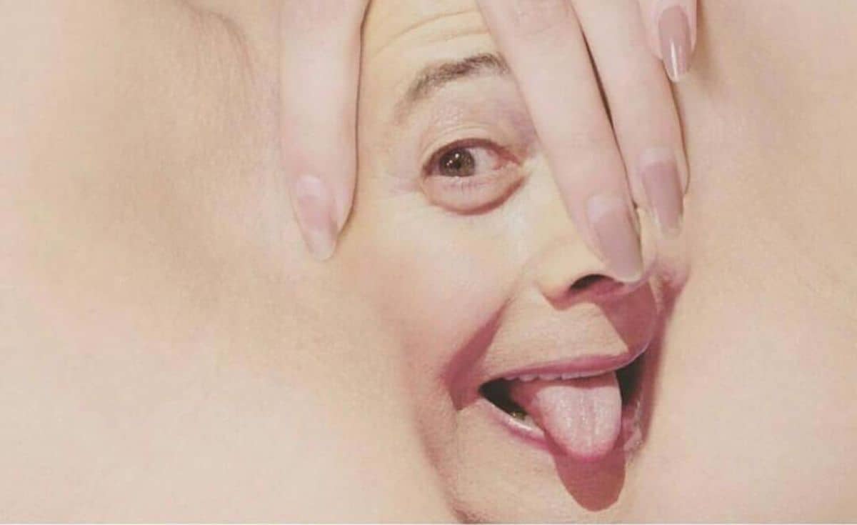 pee wee herman pussy kl