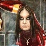 Marvel Bathroom - Dravens Tales from the Crypt