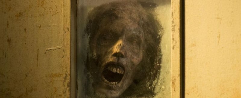 Vorschau "The Walking Dead" Staffel 6, Episode 13 – Promo und Sneak Peak