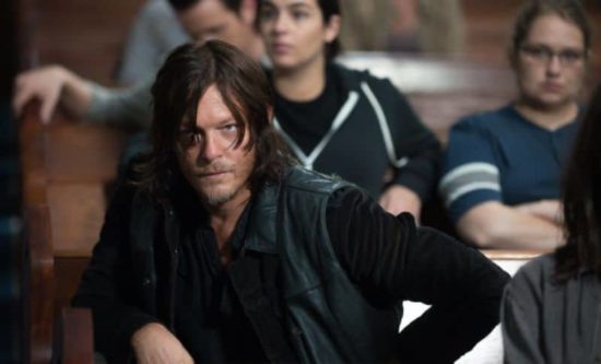 What to expect in the last three episodes of "The Walking Dead" Season 6