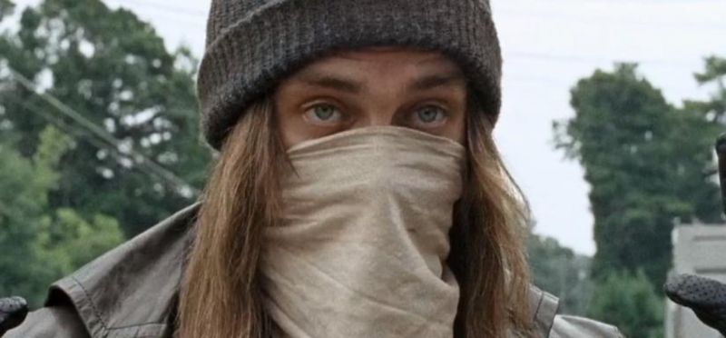 Was uns in den letzten drei Folgen "The Walking Dead" Staffel 6 erwartet