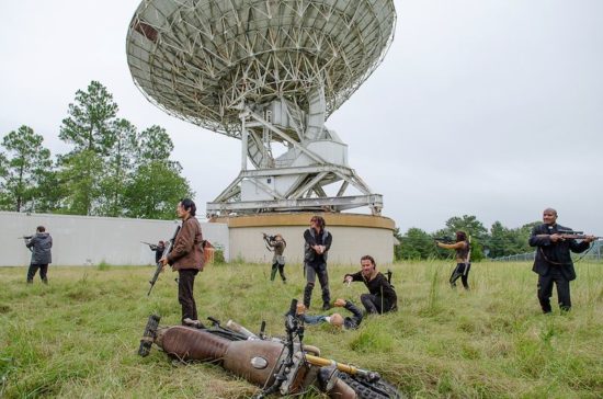 What to expect in the last three episodes of "The Walking Dead" Season 6