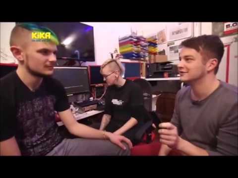 Wie Kinder für den RFID-Chip begeistert werden sollen