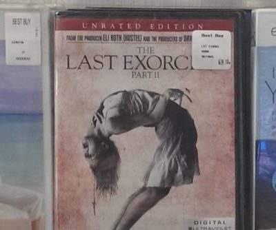 yoga exorzismus kl