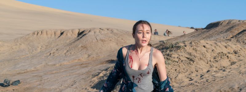 Vorschau «Fear the Walking Dead» Staffel 2, Episode 3 – Promo und Sneak Peak
