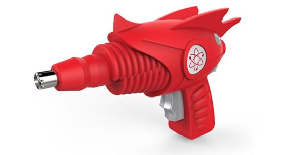 Atomic Trimmer Raygun