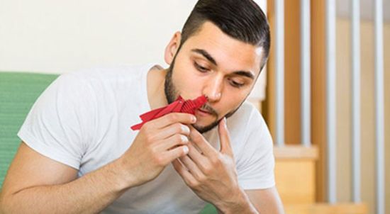 Atomic Trimmer Raygun