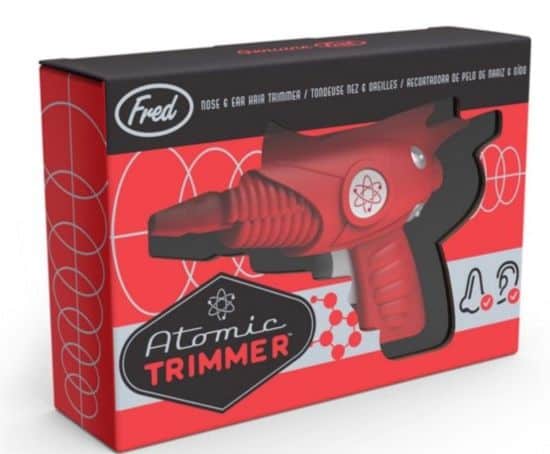 Atomic Trimmer Raygun