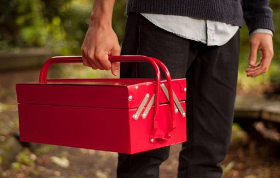 BBQ Toolbox