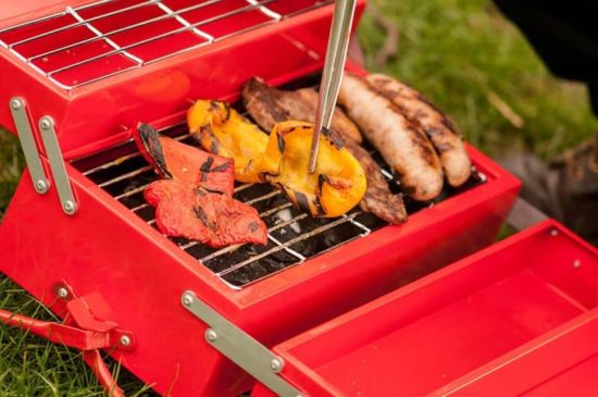 BBQ Toolbox