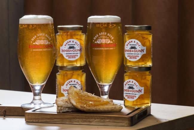 Bier Marmelade
