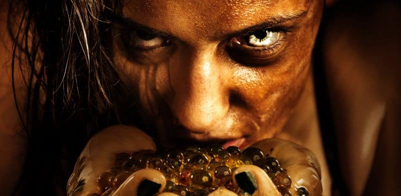 Bite - Trailer und Poster