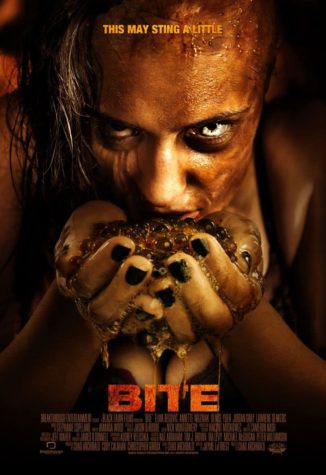 Bite - Poster