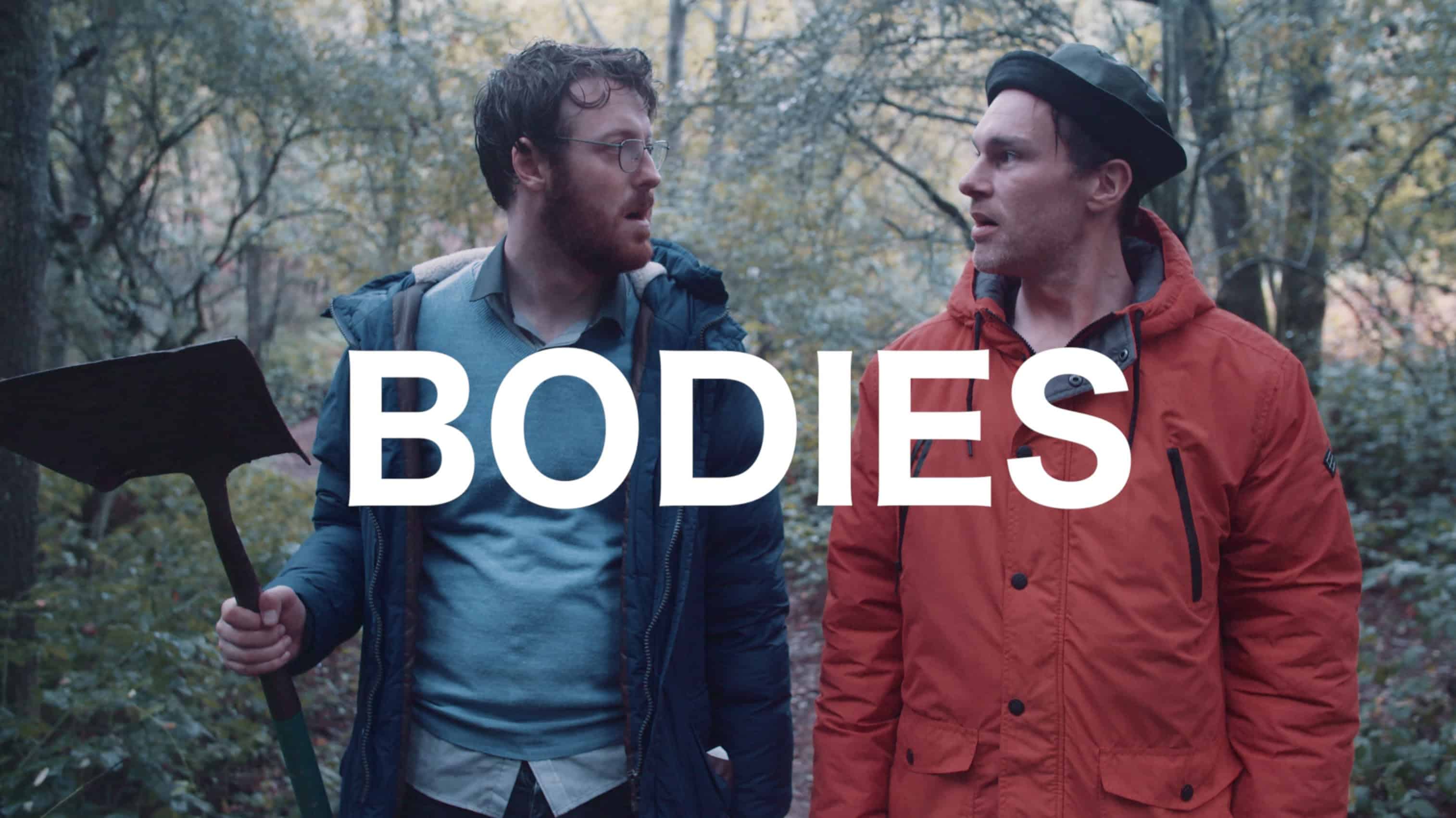 Bodies