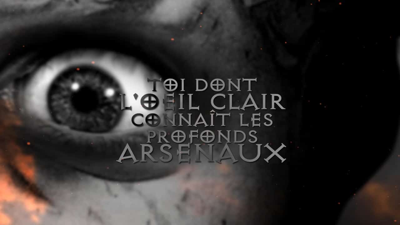 DBD: Les Litanies De Satan – Rotting Christ