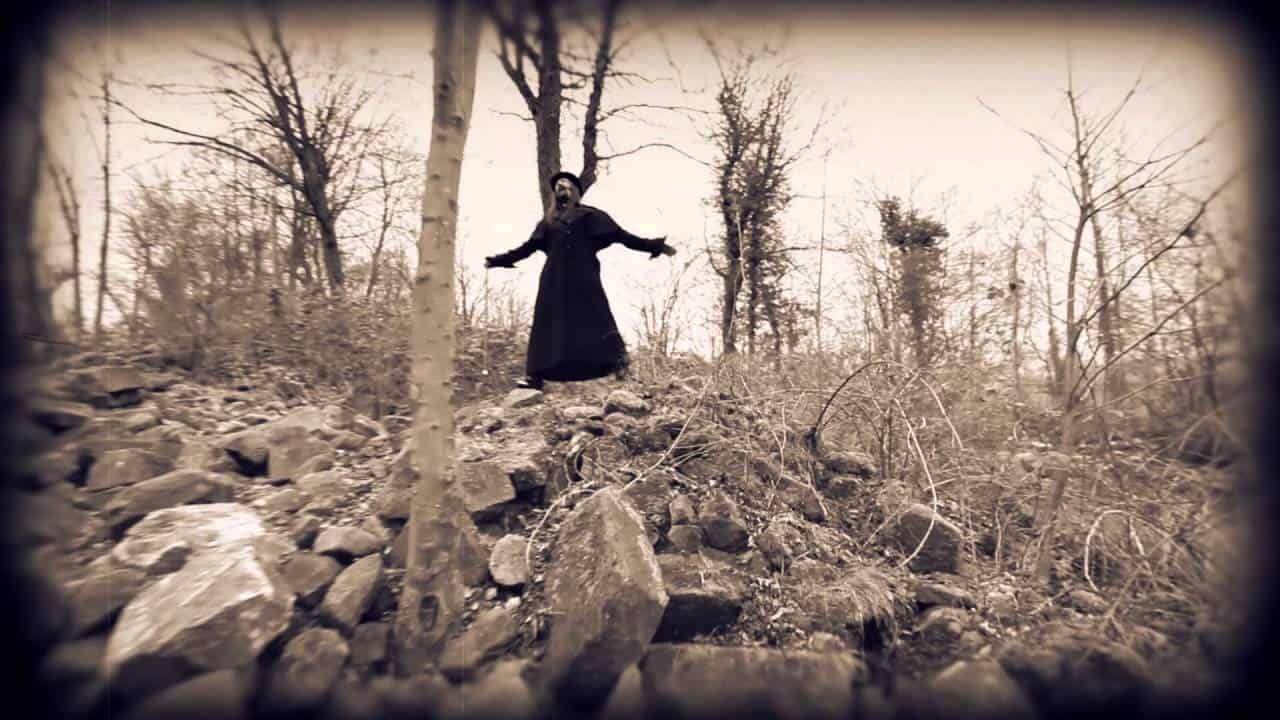 dbd ravens calling crematory