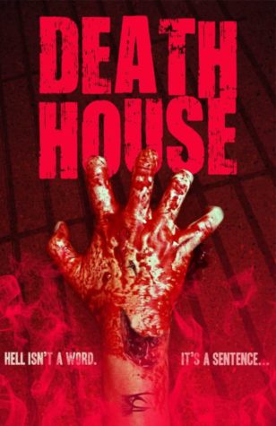 Death House – Poster