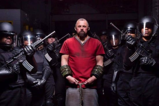 Death House – Erste Bilder zum Expendables des Horrors