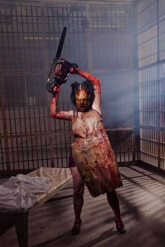 Death House – Erste Bilder zum Expendables des Horrors