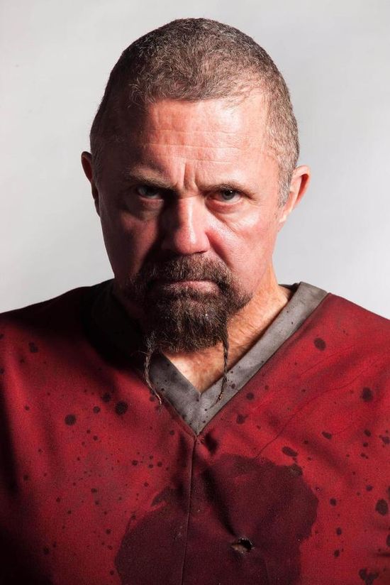 Death House – Erste Bilder zum Expendables des Horrors