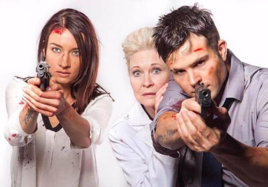 Death House – Erste Bilder zum Expendables des Horrors