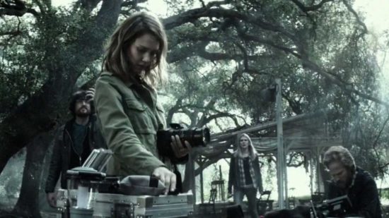 Der Kult - Die Toten kommen wieder