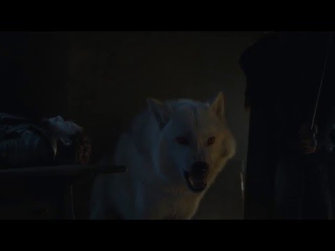 "Game of Thrones" Staffel 6: Der Kampf um Jon Snow hat begonnen