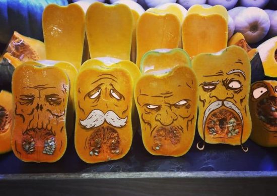 I Add Monsters To Everyday Life To Make It More Fun