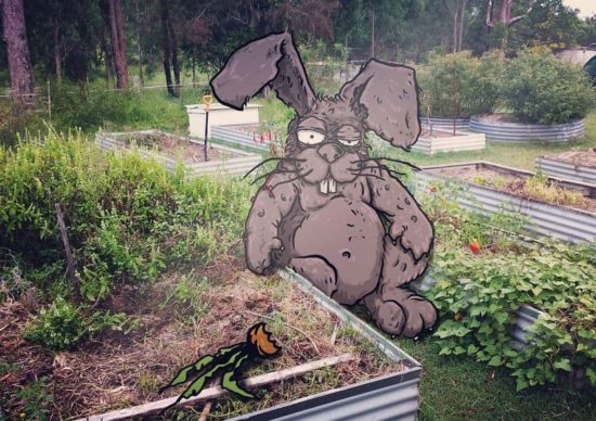 I Add Monsters To Everyday Life To Make It More Fun