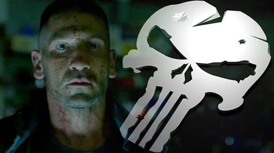 The Punisher: Netflix bestellt Serien-Spin-Off