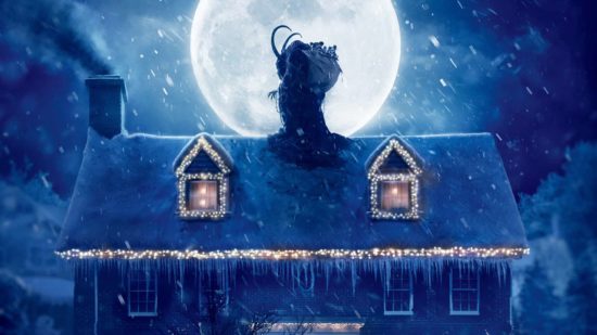 Krampus