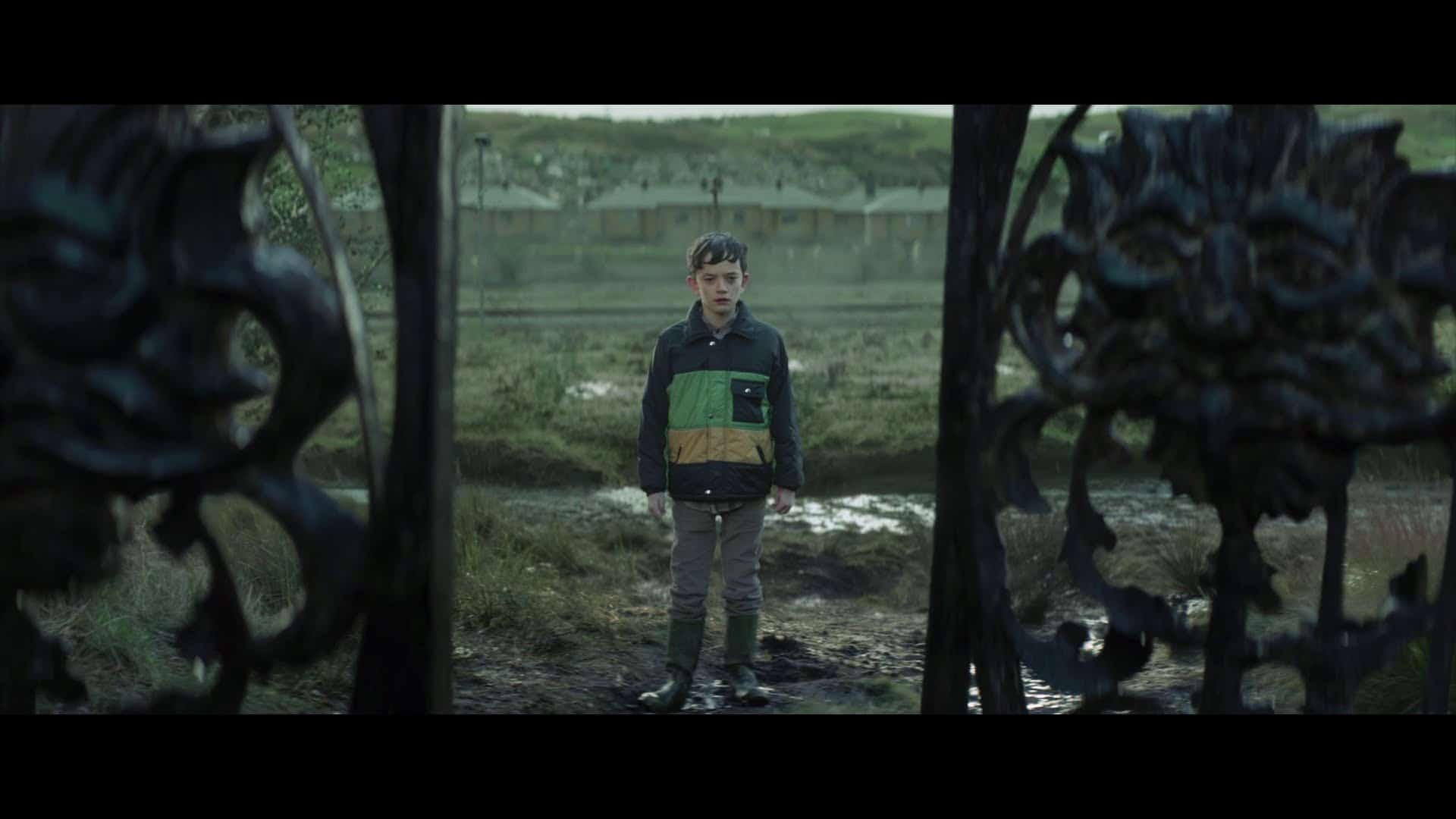 Sieben Minuten nach Mitternacht – Trailer