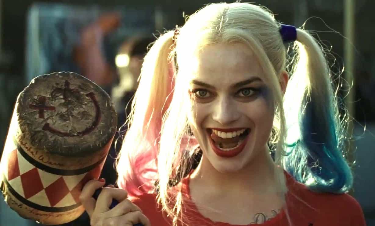 Suicide Squad – Neuer durchgeknallter Trailer