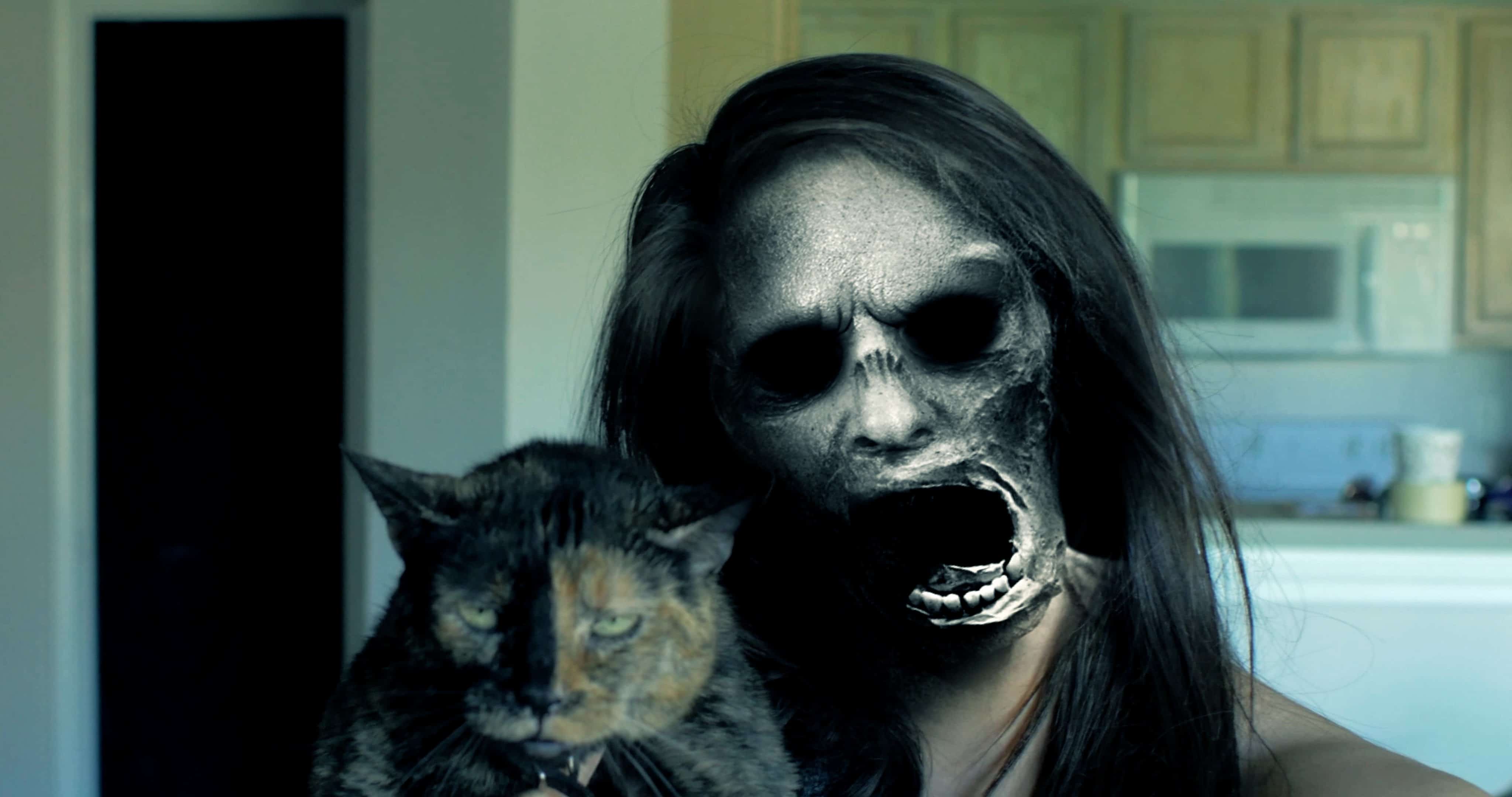 The Face Swap – Horror-Kurzfilm