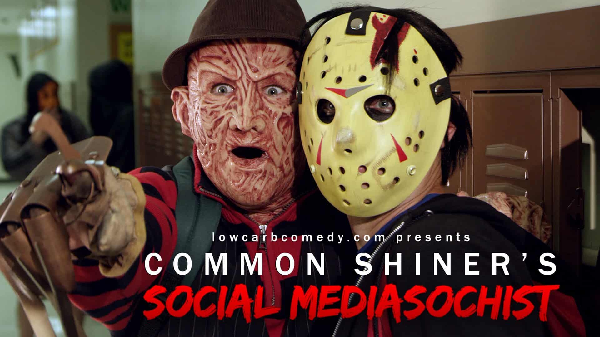 Wes Craven's Slasher High School