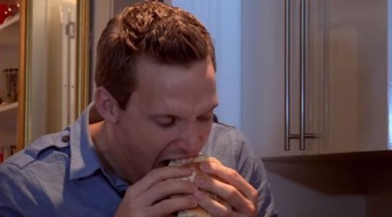 Wie schmeckt eigentlich Menschenfleisch?