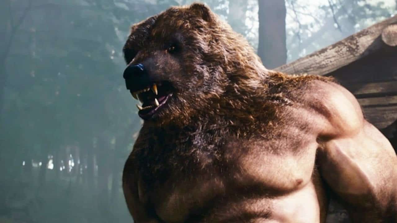 Zaschitniki (Guardians) - Nouveau trailer pour les super-héros de Russie