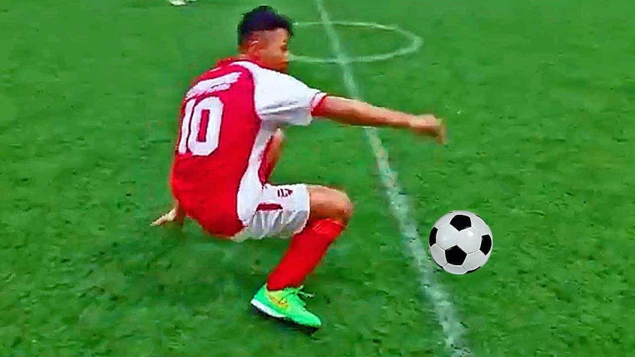 100 Fussball Fails