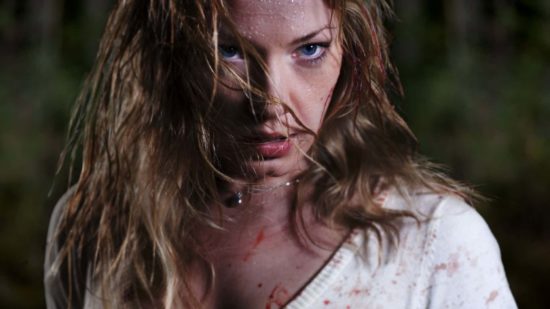 Detour - Gefährliche Umleitung