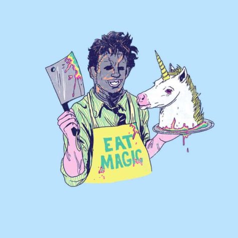 Eat Magic
