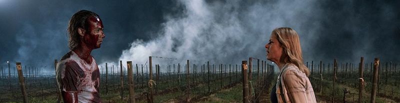 Vorschau «Fear the Walking Dead» Staffel 2, Episode 7, Midseason-Finale – Promo und Sneak Peek