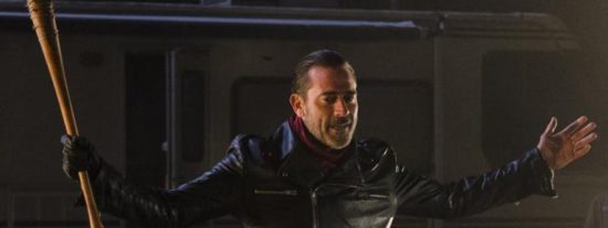 The Walking Dead: Who Was Negan Before the Zombie Apocalypse?