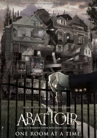 Abattoir-affisch