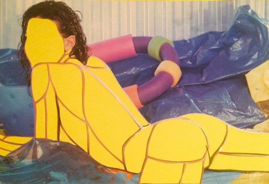 Aesthetic Porn from Zoë Ligon