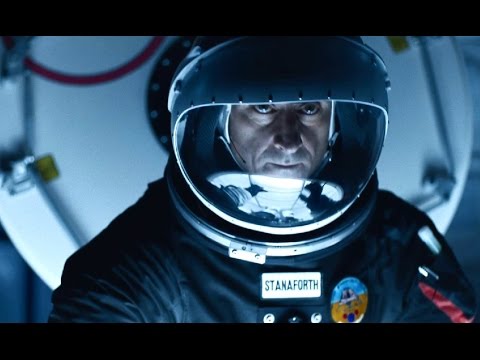 Approaching the Unknown - Trailer