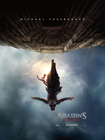 Assassin's Creed - Poster