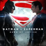 "Batman v Superman: Dawn of Justice"