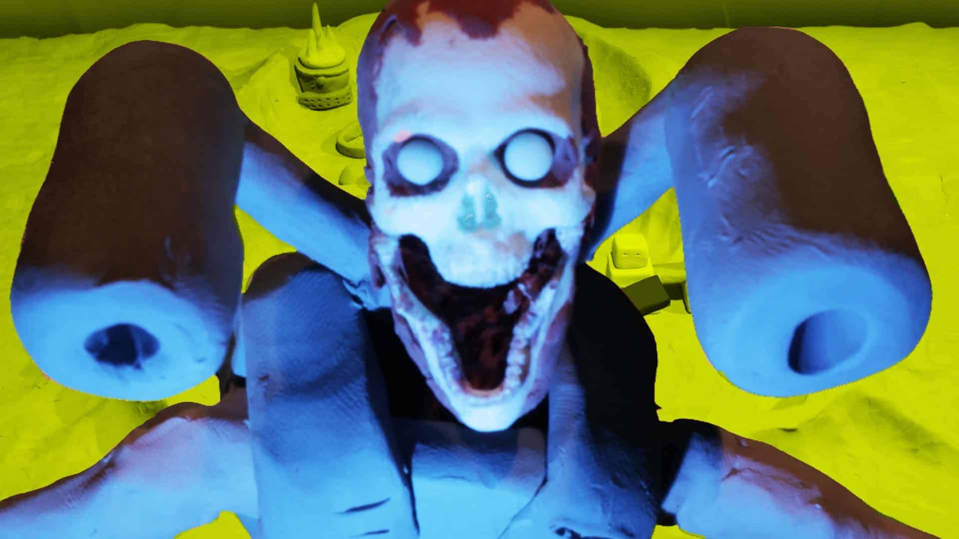 Claycat's DOOM